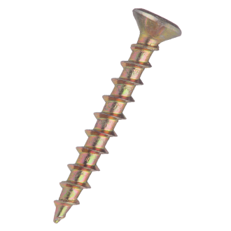 Faforgácslap csavar